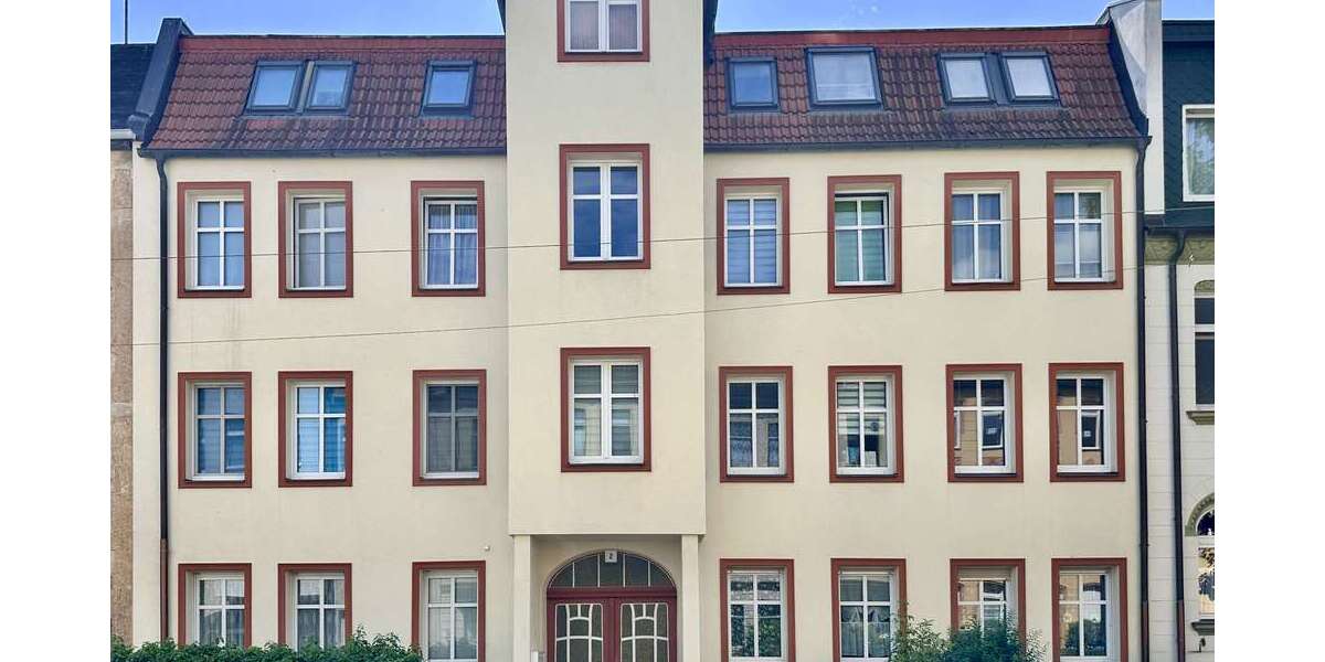 Etagenwohnung Magdeburg Beyendorf-Sohlen - 2 Zimmer, 62 m&sup2;, 380&euro; | Angebot:26931877