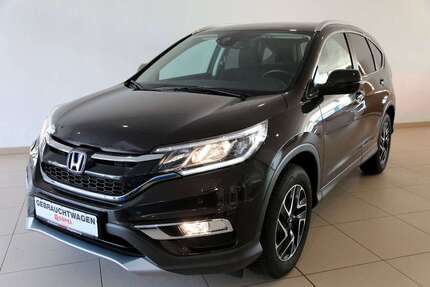 Honda CR-V 76.150 km 19.450 &euro; Magdeburg 39112