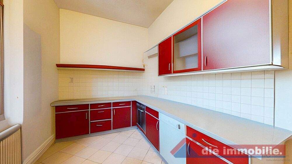 Etagenwohnung Magdeburg / Altstadt Altstadt - 2 Zimmer, 78 m&sup2;, 149.000&euro; | Angebot:25708725