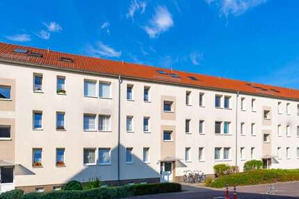 Wohnung Wolmirstedt - 2 Zimmer, 47 m&sup2;, 306&euro; | Angebot:26863399