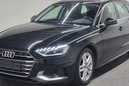 Audi A4 119.980 km 23.480 &euro; Langenweddingen 39171