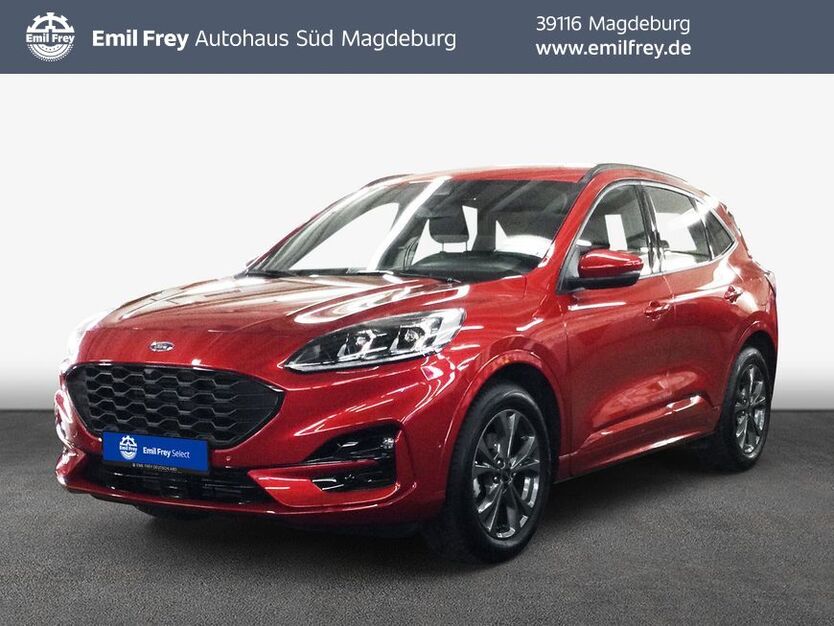 Kuga