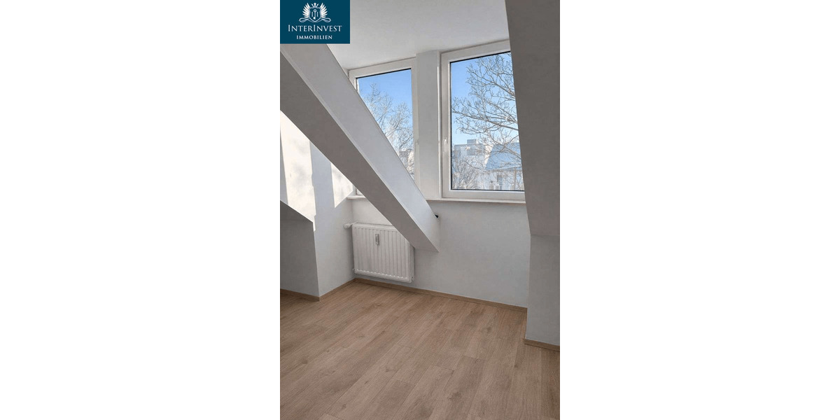 Etagenwohnung Magdeburg Alte Neustadt - 3 Zimmer, 72 m&sup2;, 624&euro; | Angebot:25141202