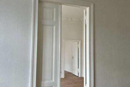 Wohnung Magdeburg Stadtfeld Ost - 3 Zimmer, 92 m&sup2;, 835&euro; | Angebot:26167358