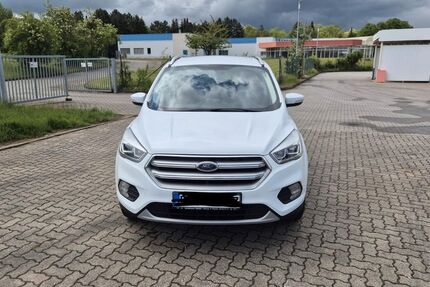 Ford Kuga 68.933 km 10.800 &euro; Wanzleben 39164