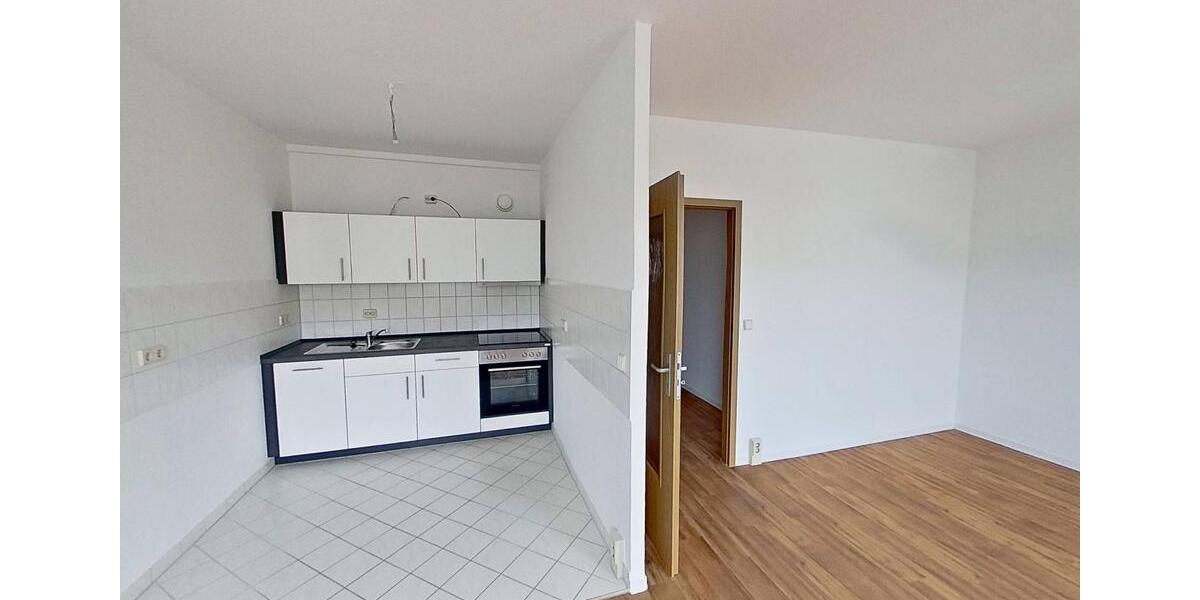Etagenwohnung Magdeburg Hopfengarten - 3 Zimmer, 57 m&sup2;, 350&euro; | Angebot:24862404