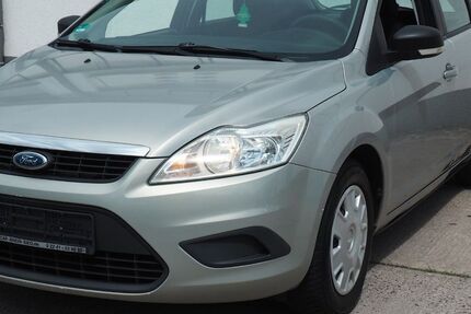 Ford Focus 228.865 km 1.790 &euro; Magdeburg 39128