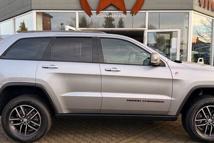 Jeep Grand Cherokee 161.000 km 19.950 &euro; Magdeburg 39120
