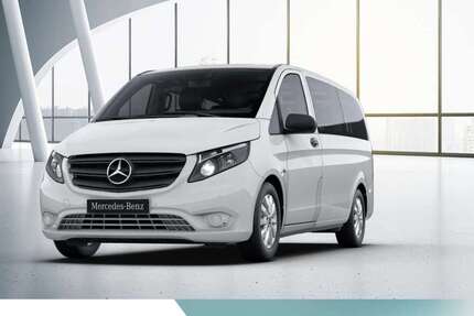 Mercedes-Benz Vito 66.096 km 27.900 € Magdeburg 39130