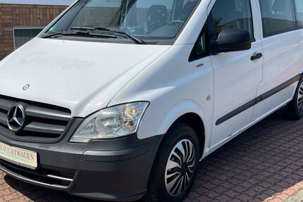 Mercedes-Benz Vito 399.134 km 7.499 &euro; Schönebeck/Elbe 39218