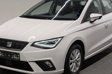 Seat Ibiza 39.760 km 13.980 &euro; Langenweddingen 39171