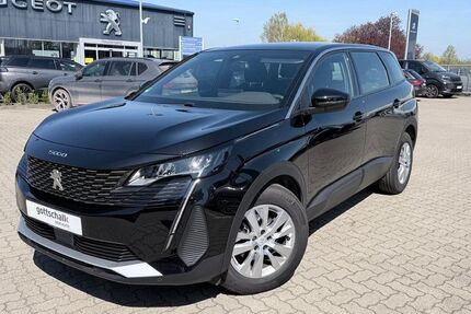 Peugeot 5008 22.507 km 26.450 &euro; Schönebeck 39218