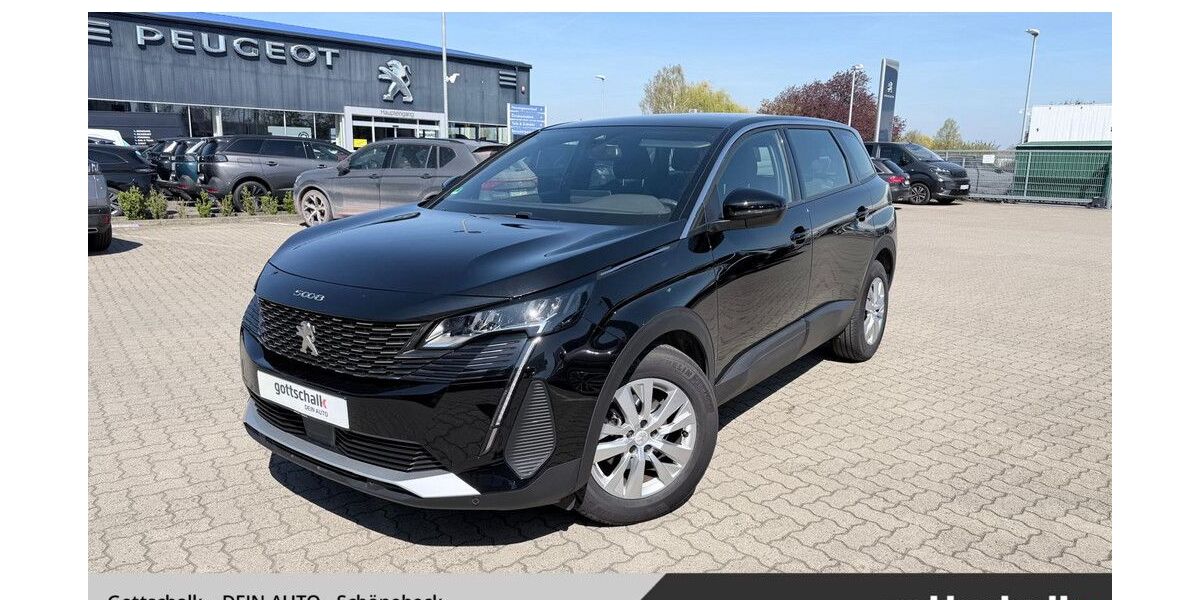 Peugeot 5008 22.507 km 26.450 &euro; Schönebeck 39218