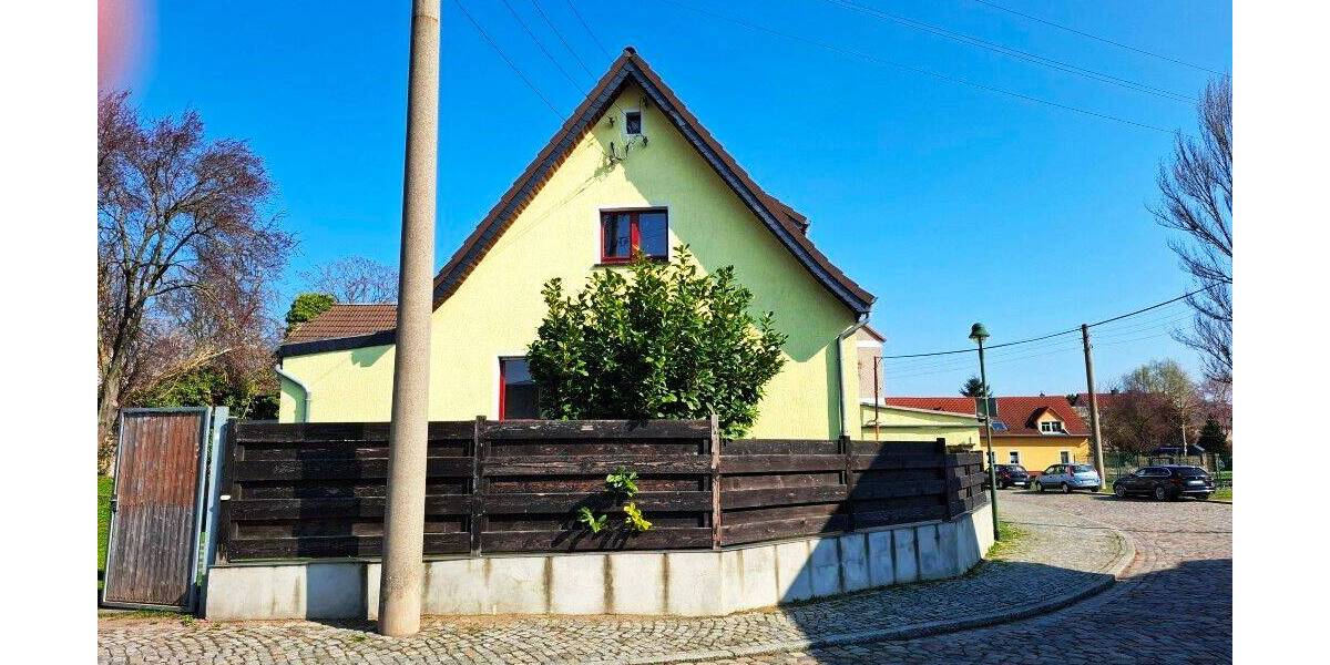 Einfamilienhaus Magdeburg Alt Olvenstedt - 5 Zimmer, 100 m&sup2;, 350.000&euro; | Angebot:25939229