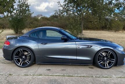 BMW Z4 89.800 km 28.990 &euro; Schönebeck 39218