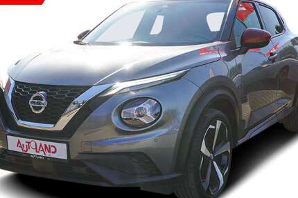 Nissan Juke 33.443 km 18.890 &euro; Magdeburg 39118
