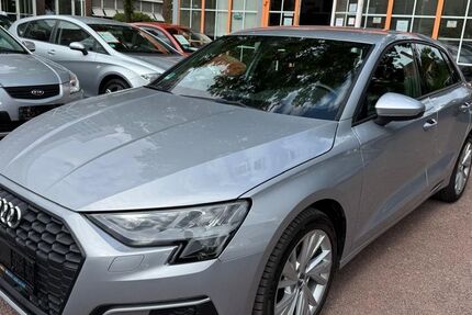 Audi A3 97.800 km 19.990 &euro; Magdeburg 39124