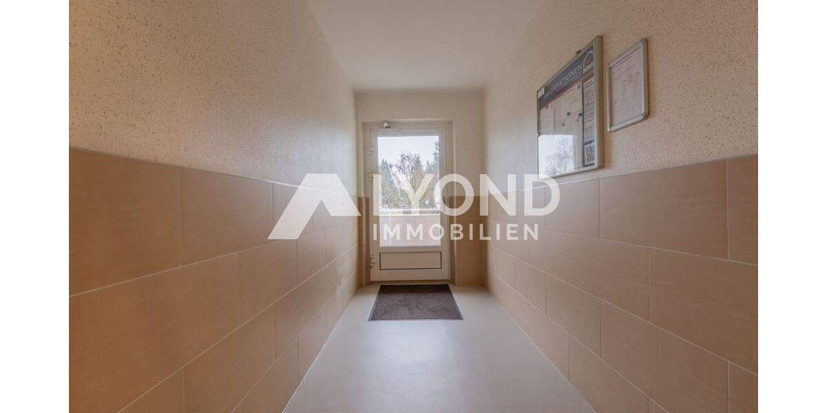 Etagenwohnung Magdeburg / Neustädter Feld Neustädter Feld - 3 Zimmer, 60 m&sup2;, 95.000&euro; | Angebot:25773079