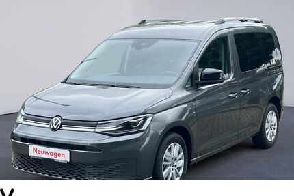 VW Caddy 8.000 km 35.980 &euro; Magdeburg 39116