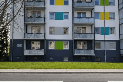 Wohnung Magdeburg Alte Neustadt - 3 Zimmer, 72 m&sup2;, 599&euro; | Angebot:25141202