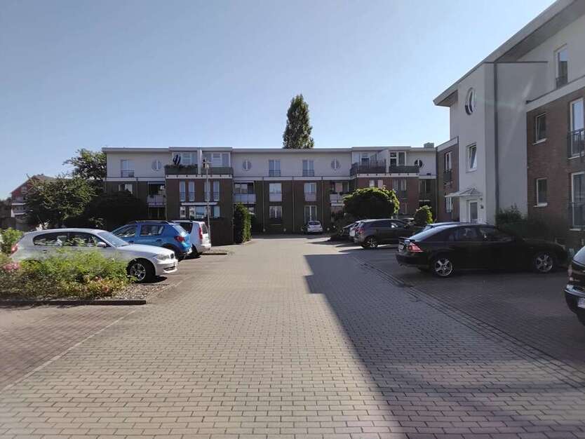 Wohnung zum Mieten in Haldensleben 550 € 72.9 m²
