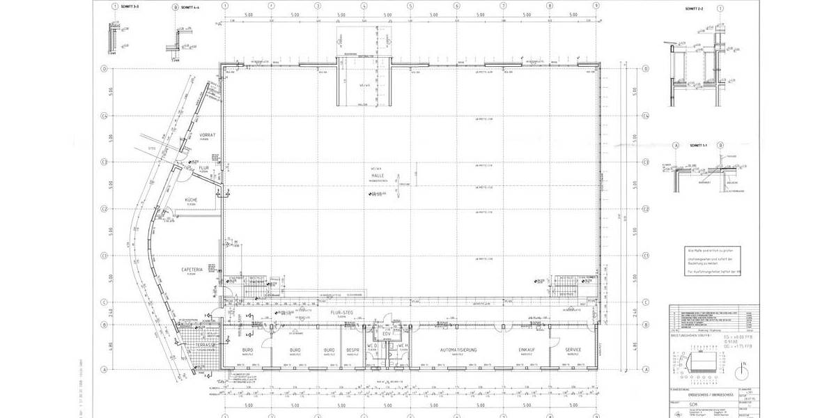 Gewerbeobjekt Niederndodeleben Niederndodeleben - 1.350.000&euro; | Angebot:26129480