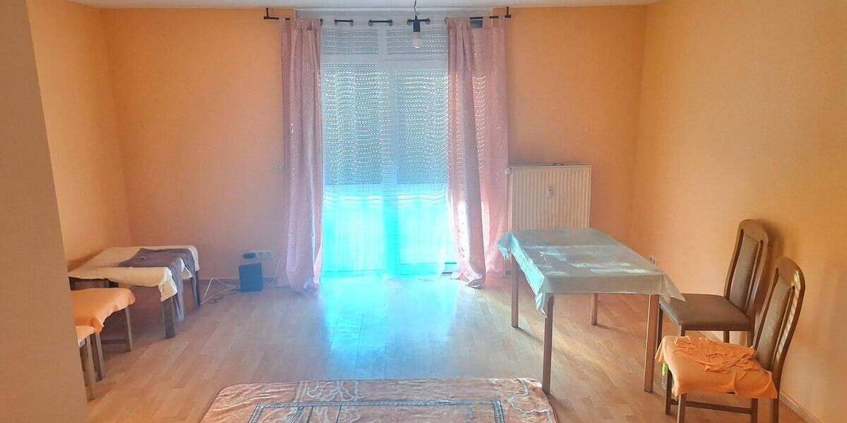 Terrassenwohnung Oschersleben - 3 Zimmer, 81 m&sup2;, 650&euro; | Angebot:26875265