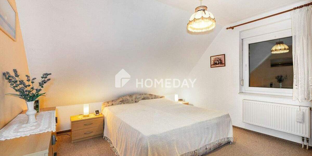 Einfamilienhaus Klein Ammensleben Klein Ammensleben - 5 Zimmer, 134 m&sup2;, 295.000&euro; | Angebot:25820774