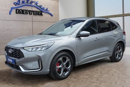 Ford Kuga 24.000 km 29.710 &euro; Hohenwarsleben bei Magdeburg 39326