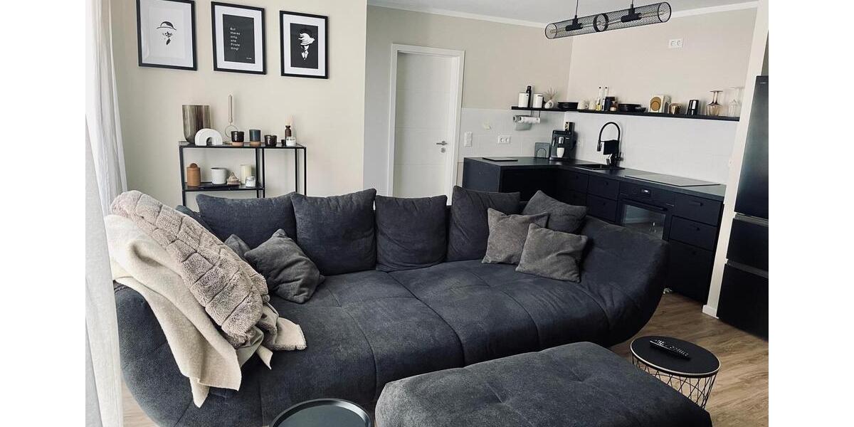 Etagenwohnung Magdeburg Nordwest - 2 Zimmer, 48 m&sup2;, 642&euro; | Angebot:25222570