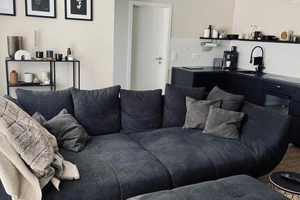 Wohnung Magdeburg Nordwest - 2 Zimmer, 48 m&sup2;, 642&euro; | Angebot:25222570