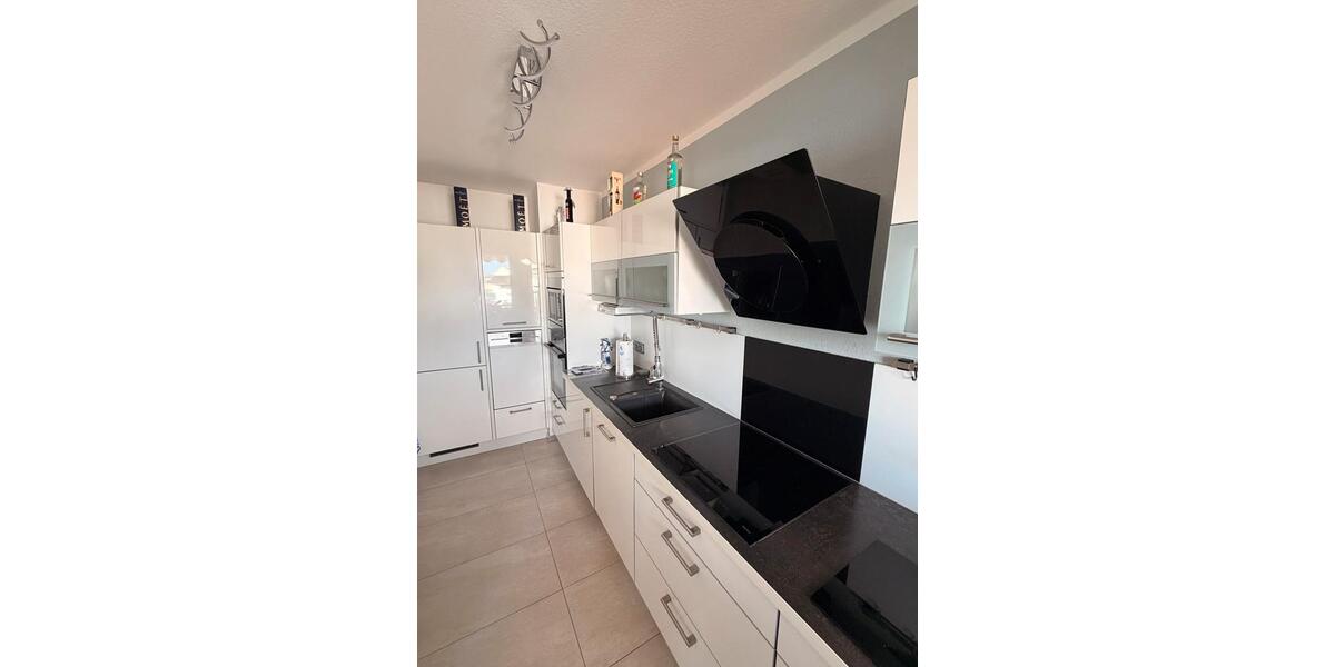 Etagenwohnung Magdeburg Neue Neustadt - 2.5 Zimmer, 57 m&sup2;, 890&euro; | Angebot:26651725