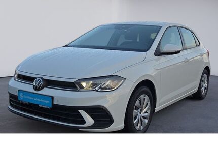 VW Polo 8.999 km 17.680 &euro; Magdeburg 39116