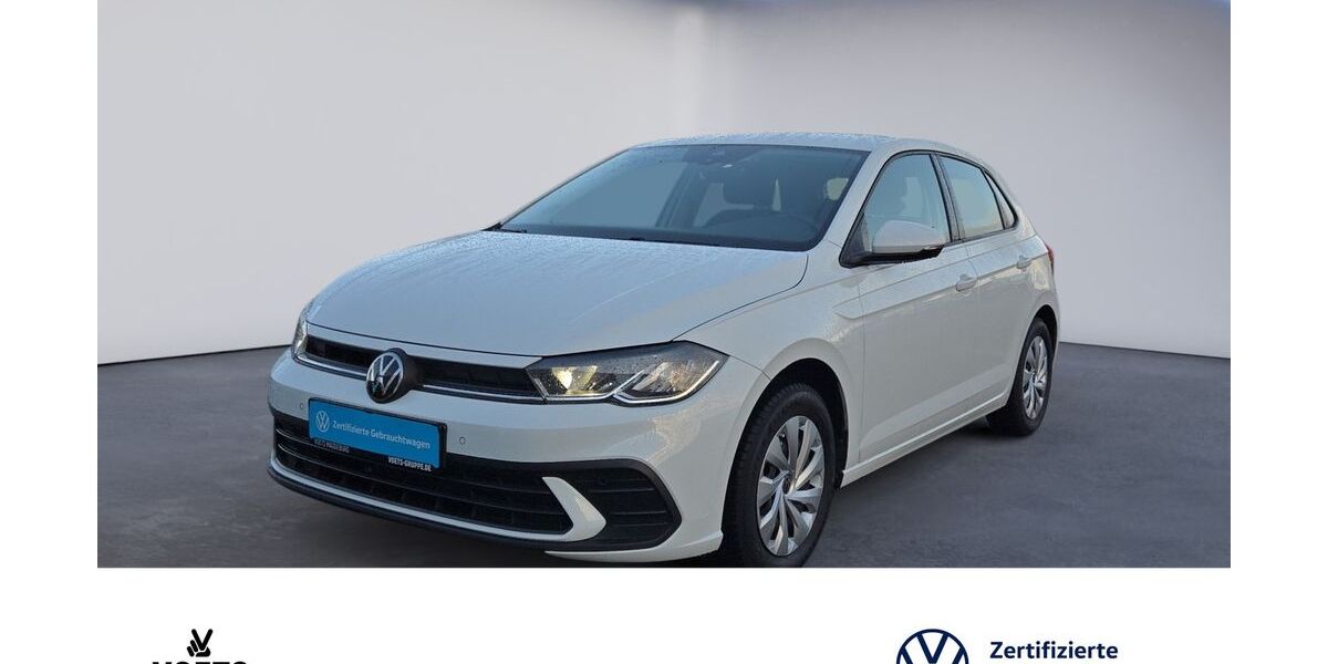 VW Polo 8.999 km 17.680 &euro; Magdeburg 39116