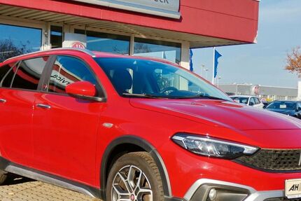 Fiat Tipo 100.377 km 12.090 &euro; Magdeburg 39120