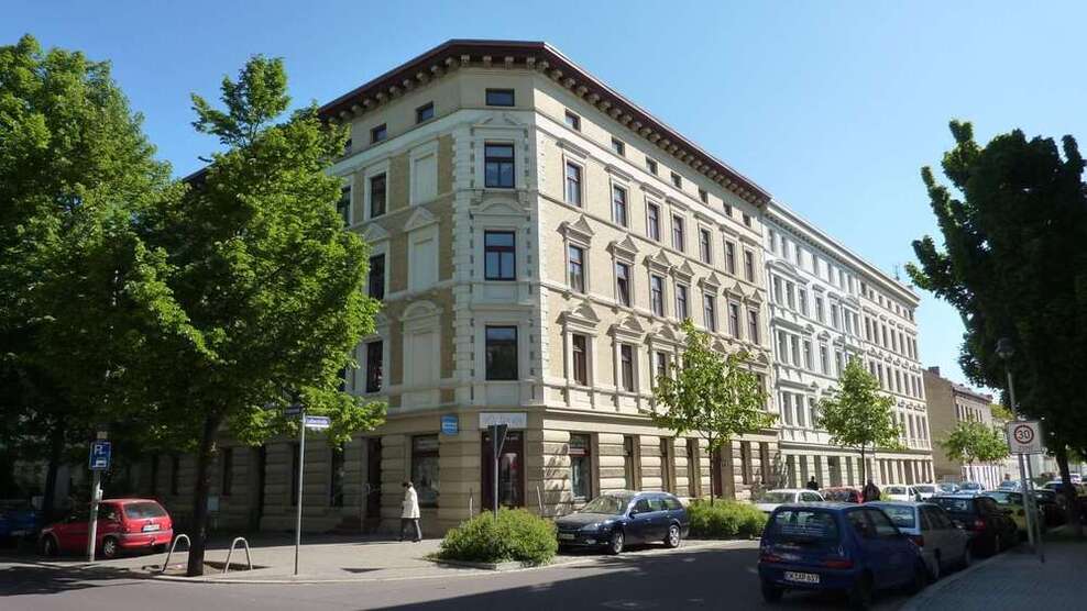 Wohnung zum Mieten in Magdeburg 510 € 75 m²