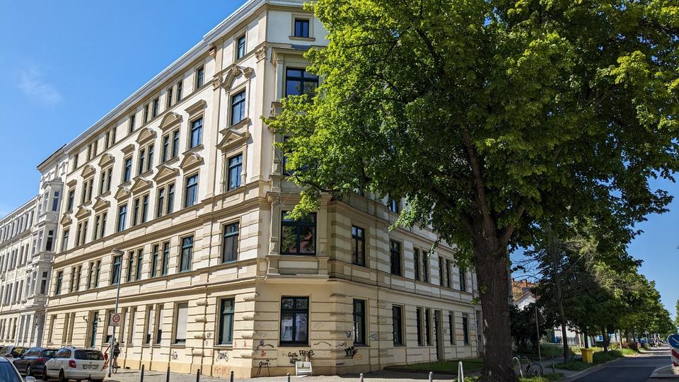 Erdgeschoßwohnung Magdeburg Nordwest - 2 Zimmer, 65 m&sup2;, 550&euro; | Angebot:26207202