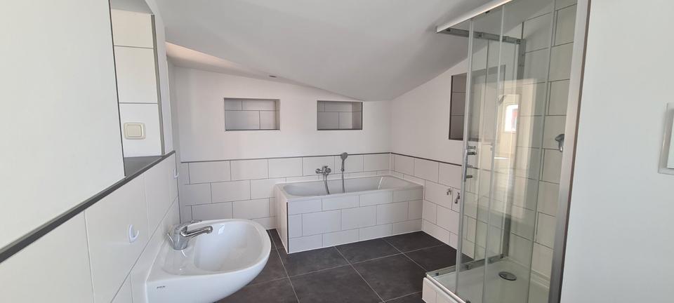 Dachgeschoßwohnung Magdeburg Beyendorf-Sohlen - 2 Zimmer, 73 m&sup2;, 475&euro; | Angebot:27650842