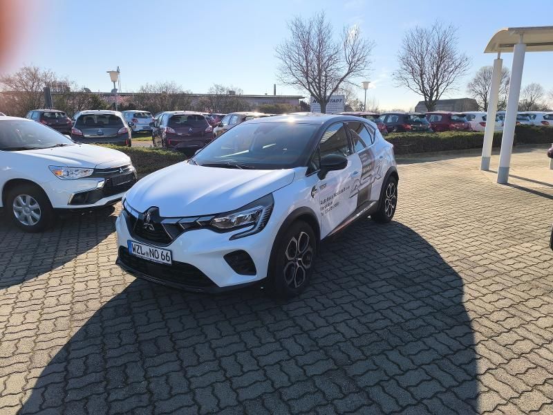 Mitsubishi ASX 20.629 km 25.900 € Magdeburg 39124