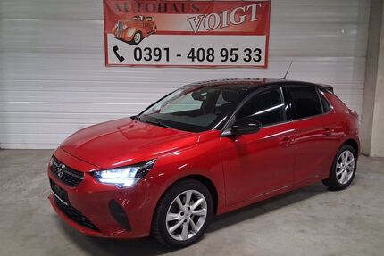Opel Corsa 46.796 km 16.100 &euro; Magdeburg 39116