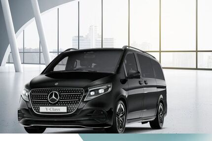 Mercedes V 220