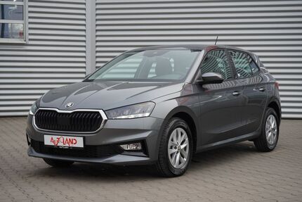 Skoda Fabia 7.481 km 19.990 &euro; Magdeburg 39118
