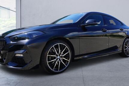 BMW 218 Gran Coupé 52.952 km 29.999 &euro; Niedere Börde OT Groß Ammensleben 39326