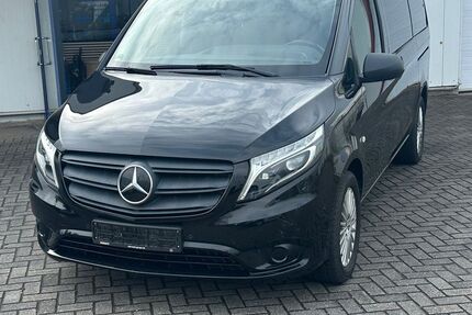 Mercedes-Benz Vito 79.000 km 29.850 &euro; Irxleben bei Magdeburg 39167