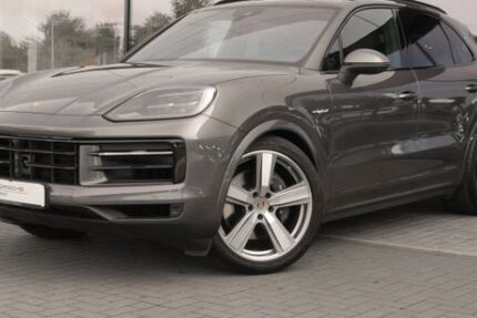Porsche Cayenne 21.136 km 93.790 € Magdeburg 39116
