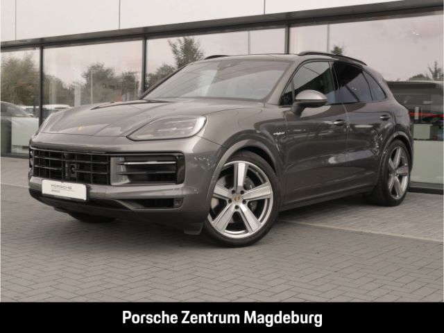 Porsche Cayenne 21.136 km 93.790 € Magdeburg 39116