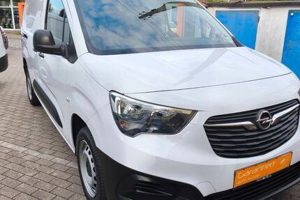Opel Combo 50.741 km 14.480 &euro; Magdeburg 39130