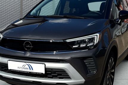 Opel Crossland (X) 14.700 km 18.880 &euro; Haldensleben 39340