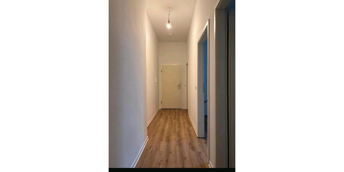 Etagenwohnung Magdeburg Nordwest - 2 Zimmer, 63 m&sup2;, 444&euro; | Angebot:26688100