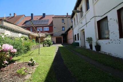 Haus Calbe - 5 Zimmer, 220 m&sup2;, 99.000&euro; | Angebot:26768383